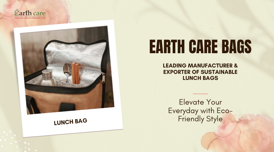 Earth Care Bags